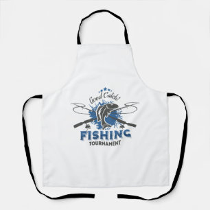Fishing Tournament,fish,fisherman,lake,ocean,sea,s Apron