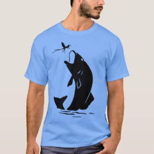Fishing Trout T-Shirt