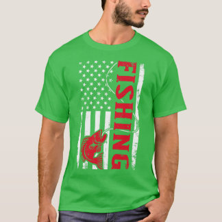 Fishing USA T-Shirt