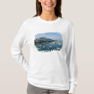 Fishing Village of Ferragudo, Algarve, Portugal 2 T-Shirt