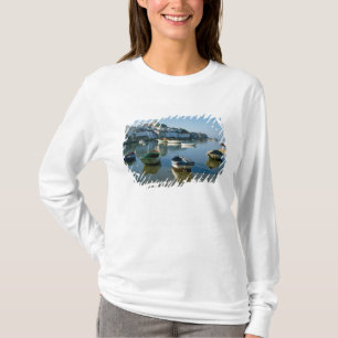 Fishing Village of Ferragudo, Algarve, Portugal T-Shirt