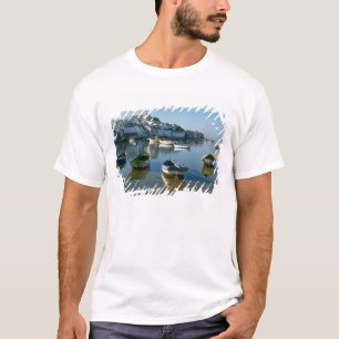 Fishing Village of Ferragudo, Algarve, Portugal T-Shirt