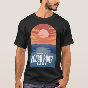 Fishing Vintage s T-Shirt