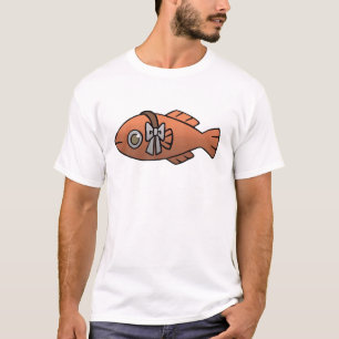 Fishmael T-Shirt