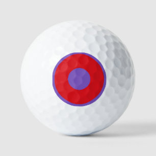 Fishman Doughnut Golf Ball