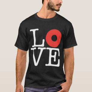 Fishman Love T-Shirt