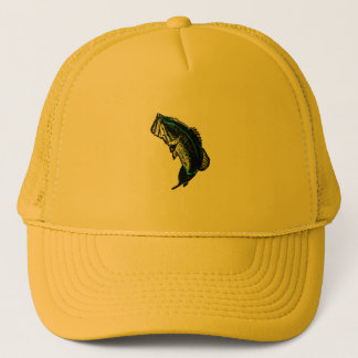 Fishmania Bass Hat