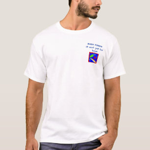 fishon2, BASS FISHIN' It ain't just for boys! T-Shirt