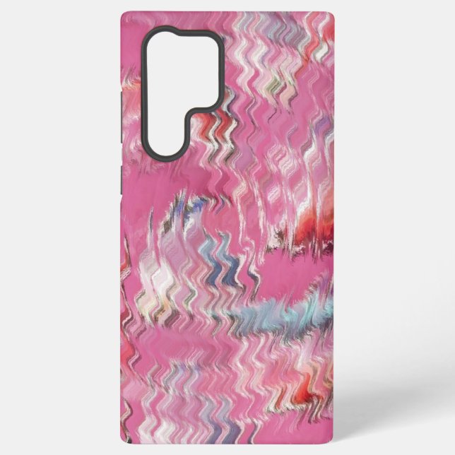 Fishpool    samsung galaxy s22 ultra case (Back)