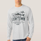Fishtown Leland Michigan Vacation
