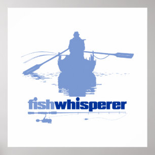 fishwhisperer 2 poster