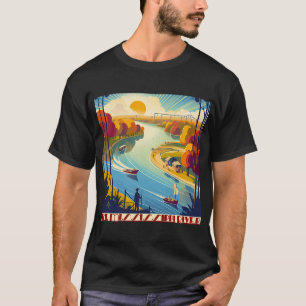 Fishy Business T-Shirt