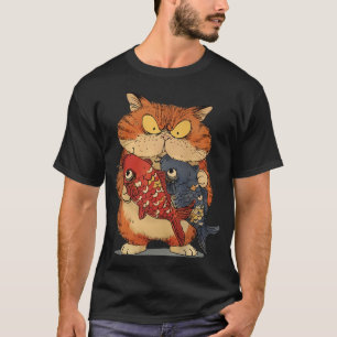 Fishy Business T-Shirt