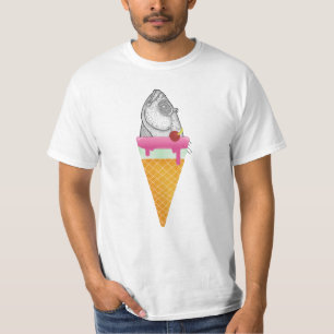 Fishy Summer Treats T-Shirt
