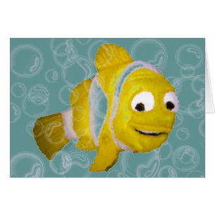 FiShY(yellow)