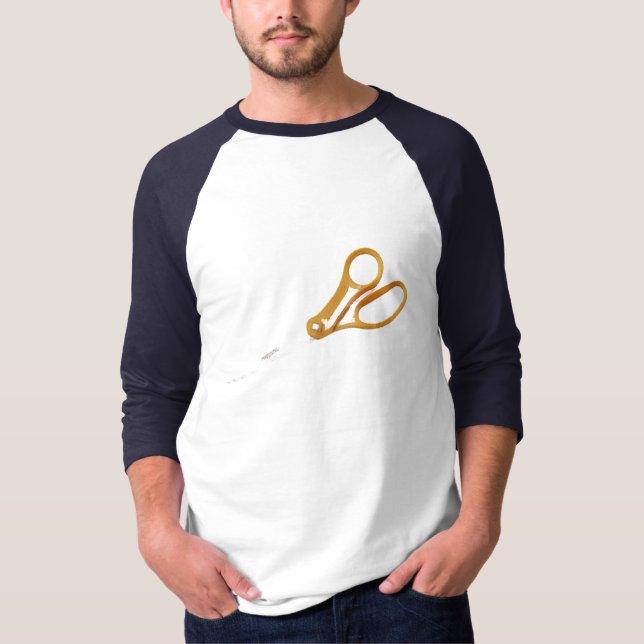 fiskars T-Shirt (Front)