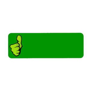 fist-160957 fist thumb finger top great green posi