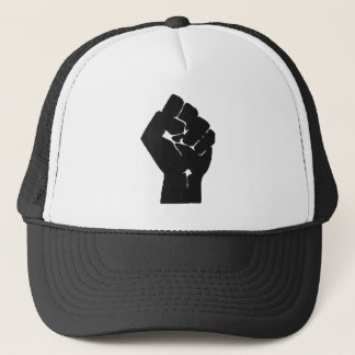 Fist Hat