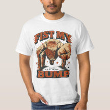 Fist My Bump - Project Hail Mary