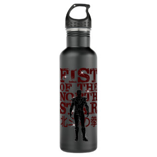 FIST OF THE NORTH STAR 1 710 ML WATER BOTTLE