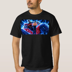FIST OF THE NORTH STAR ALREADY DED T-Shirt