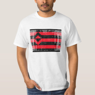 FIST PRIDE FLAG T-Shirt