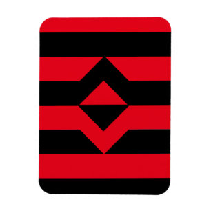 FIST PRIDE MAGNET