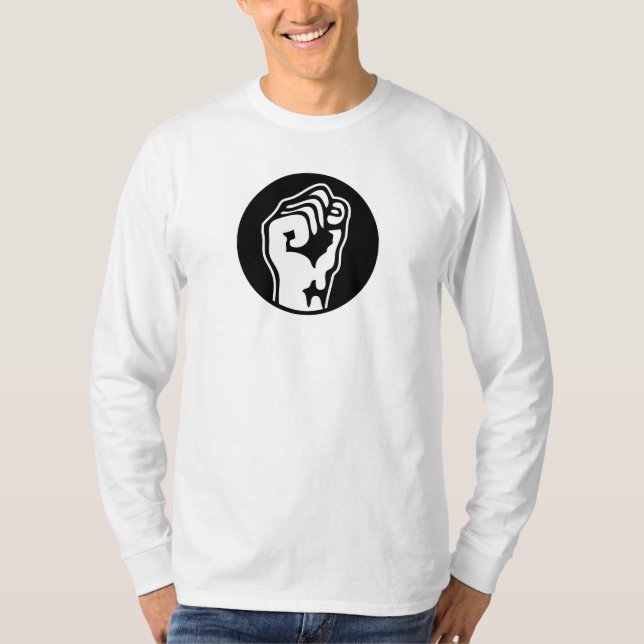 Fist T-Shirt (Front)