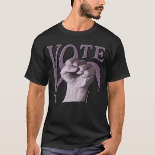 Fist Vote Shirt
