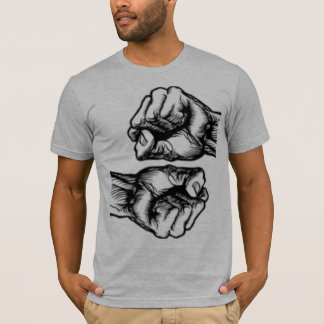 Fists of Fury T-Shirt