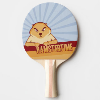 Fisty Ping-Pong Paddle