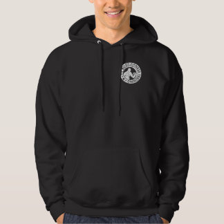 Fit Body Fitness Training Men's Hoodie