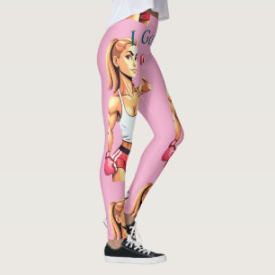 Fit Female Boxer Thunder_Cove Leggings