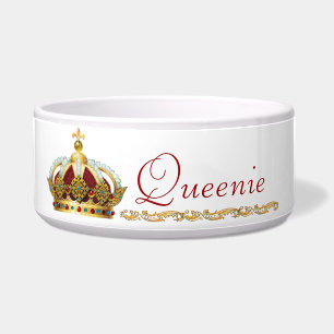 Fit for a Queen