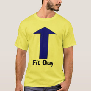 Fit Guy T-Shirt