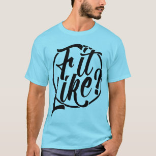 Fit Like? Doric Dialect Tee Shirt