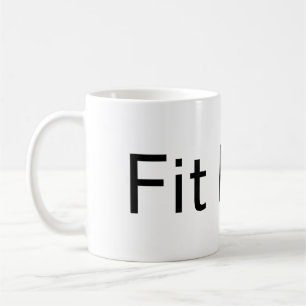 Fit Like? Mug