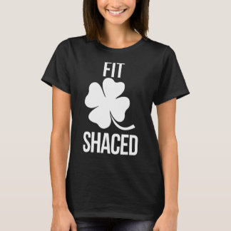 Fit shaced T-Shirt