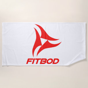 Fitbod Towel