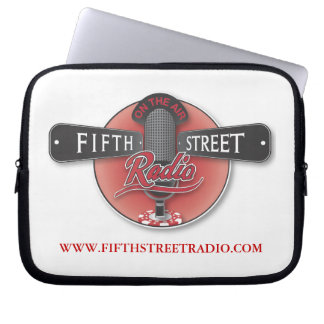 Fith Street Radio Electronics Bag