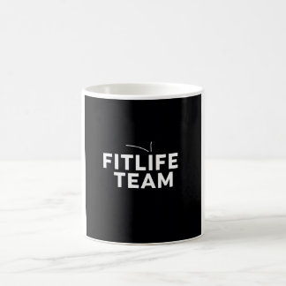 FITLIFETEAM COFFEE MUG