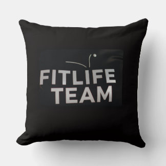 FITLIFETEAM  CUSHION