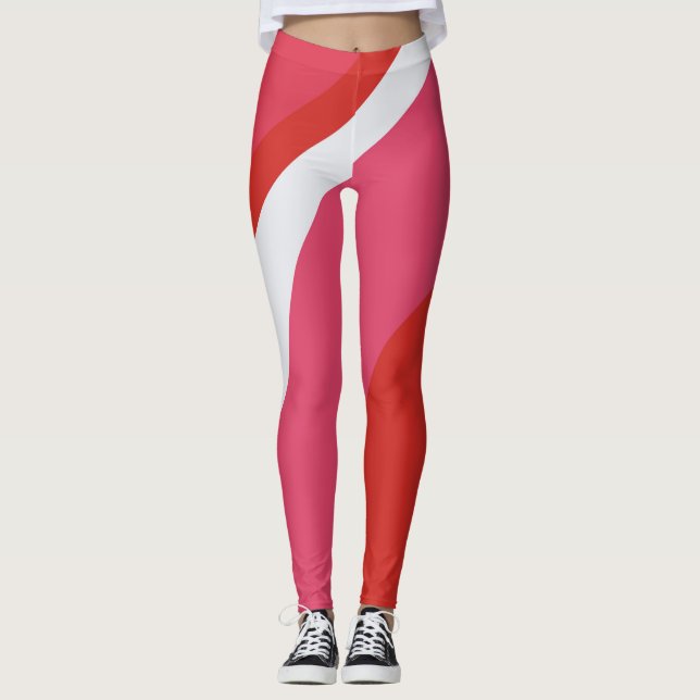 FitLine Leggings (Front)