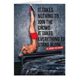 Fitness and Bodybuilding Motivation