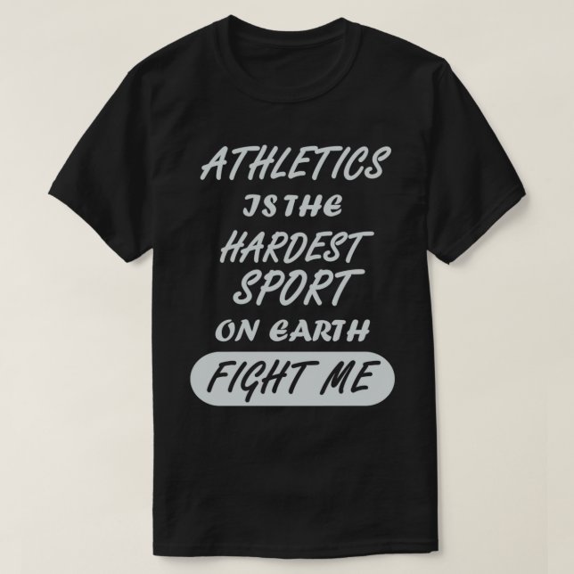 Fitness Athletes Triathlete Sport Running Cycling  T-Shirt (Design Front)
