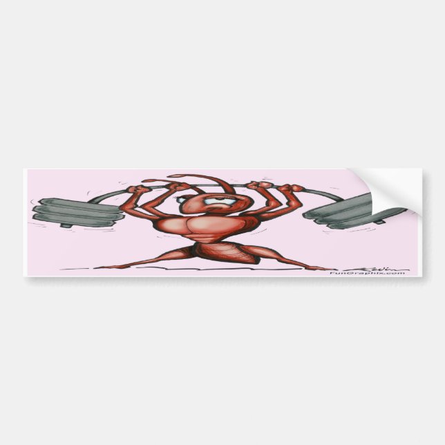 Fitness Diva Bumper Sticker (Front)