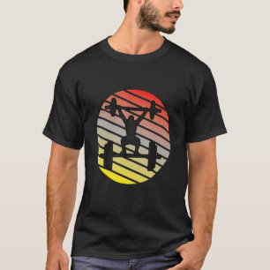 Fitness equipment bodybuilding strength sports acc T-Shirt