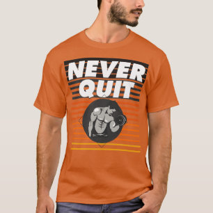 Fitness for fitness professionals 10 T-Shirt