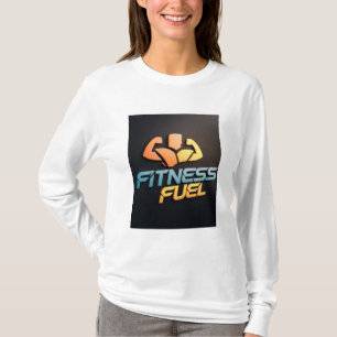 Fitness Fuel T-shirt