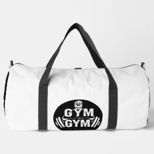 Fitness Gym Bag